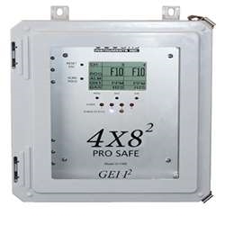 Otis Instruments OI-7480-X-X Wired Monitor